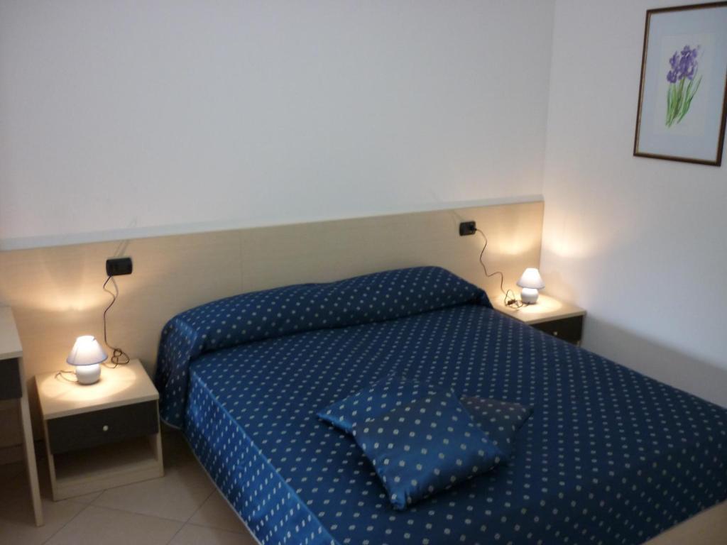 Affittacamere B&B Trattoria Della Posta Maissana Rom bilde